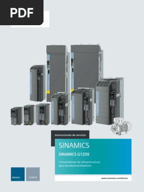 SIEMENS VENTILADOR EXTERNO 1PH8 18 DE-NDE 3AC/380V