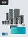SIEMENS VENTILADOR EXTERNO 1PH8 18 DE-NDE 3AC/380V
