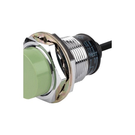 AUTONICS SENSOR INDUCTIVO M30 SENSADO 15MM NO RASANTE 2 HILOS 24V