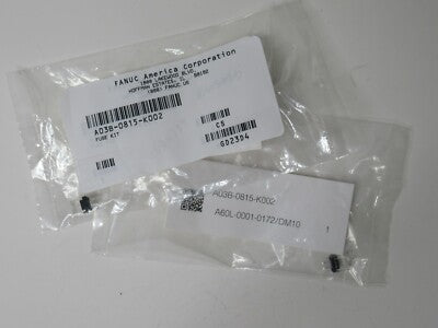 FANUC FUSIBLE 10 AMP A03B-0815-K002