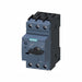 SIEMENS CONTACTO AUXILIAR P-INT FXD6 1NA+1NC 60HZ