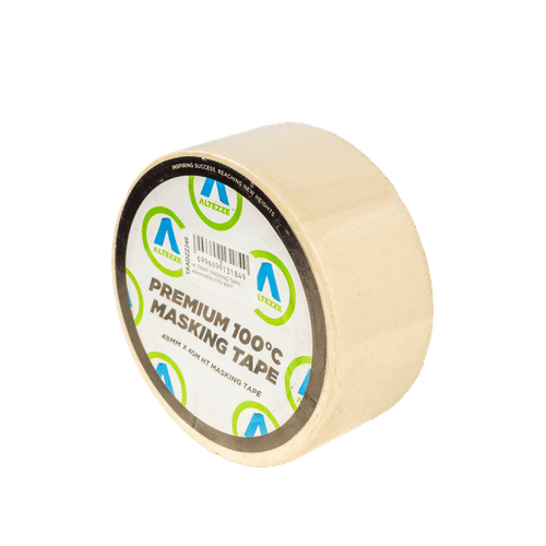 ARGOS CINTA MASKING TAPE 3/4" 18MM X 50M