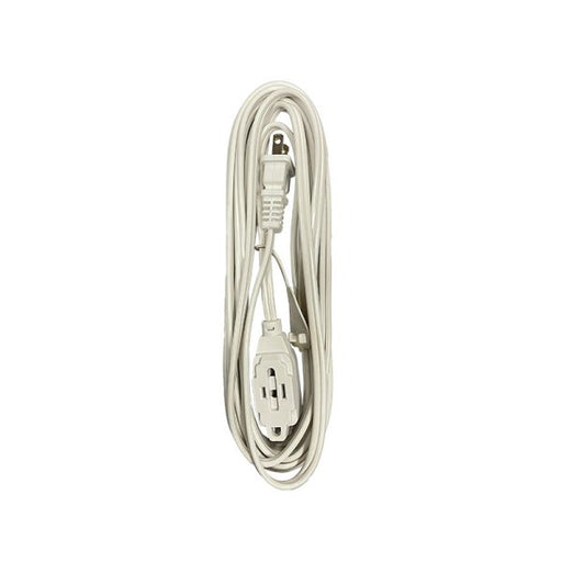 ARGOS EXTENSION 30 MTS 2X16AWG 13AMPS 3 TOMAS NARANJA