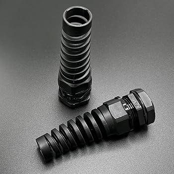 LEGRAND CONTRATUERCA GLANDULA PG9 PLASTICO GRIS PRENSAESTOPA