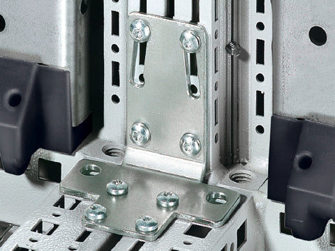RITTAL BAYING BRACKET — Dimeint.com
