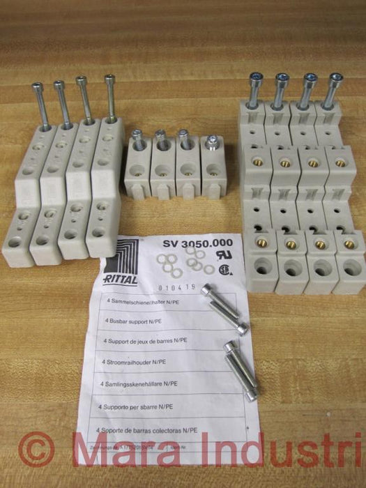 RITTAL SV PE/PEN-BARRAS COLECTORAS