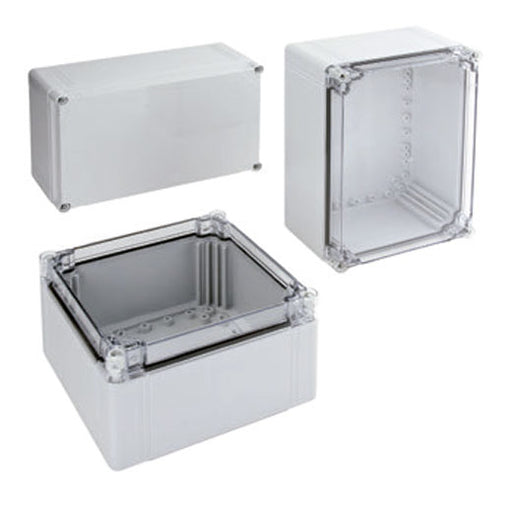 WEIDMULLER CAJA POLICARB 20X30X13.2CM