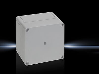 RITTAL PK CAJA DE BORNAS TAPA CIEGA