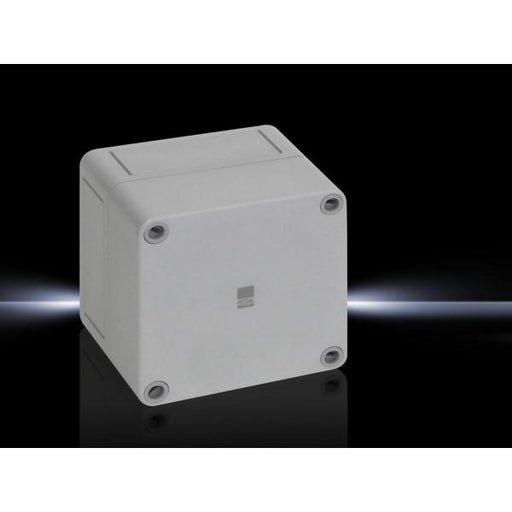 RITTAL PK CAJA POLIC.94X94X81 T/OPACA