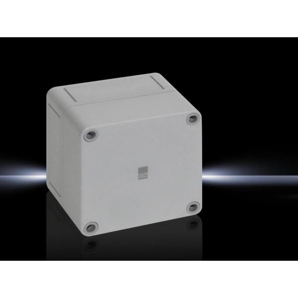 RITTAL PK CAJA POLIC.94X94X81 T/OPACA