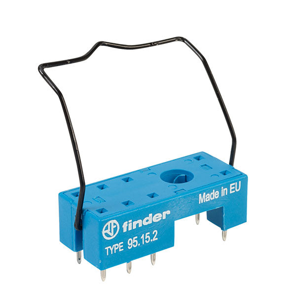 FINDER BASE SERIE 40.51.52.61.62 AZUL