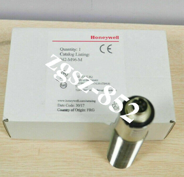 STK HONEYWELL ULTRASONIC SENSOR Sn=1.5MTS NC/NA 19-30VDC