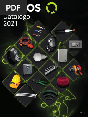 ARGOS PLAFON CUADRADO 12 W 100-240 V 60 Hz 6 400 K 840 lm