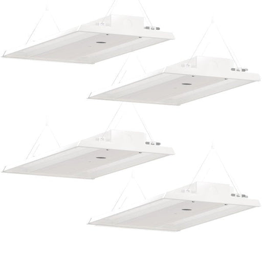 ARGOS HIGH BAY 200W 5000K 28000Lm 120-277V 1P65 DIMEABLE 0-10VDC