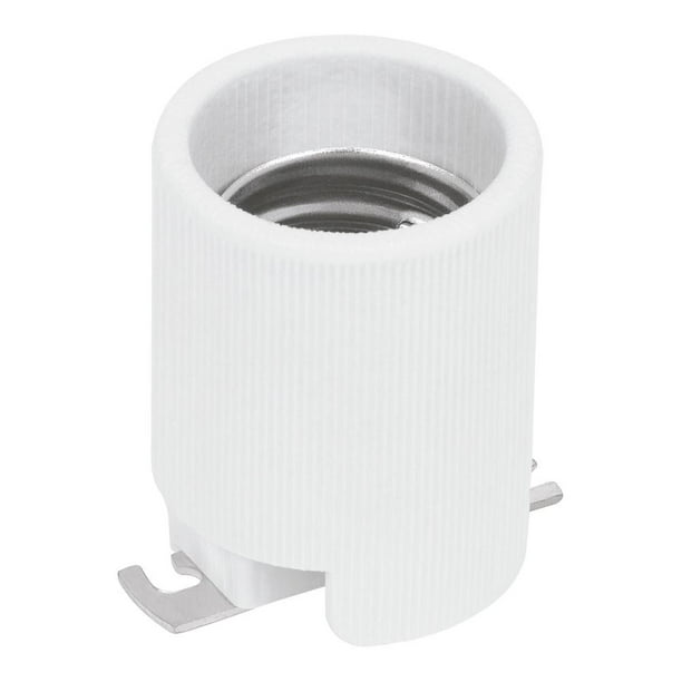 ARGOS PORTALAMPARA TIPO MOGUL E39 DE CERAMICA