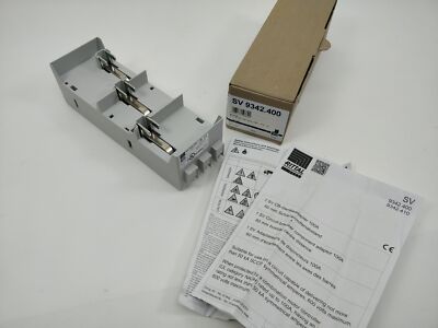 RITTAL CIRCUIT-BREAKER COMPONENT ADAPOTR 400 A