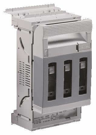 RITTAL SV SECCIONADOR GR.00 160A 500V