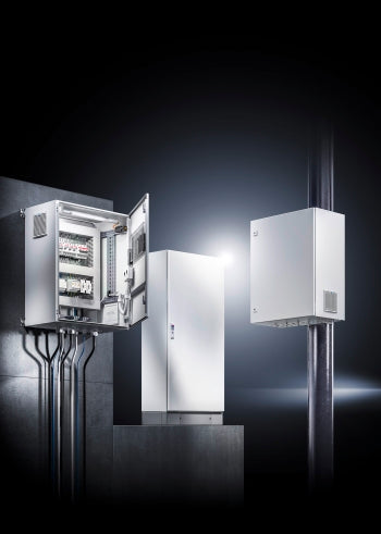 RITTAL CONNECTION ANGLE 6X9X0.8 MM