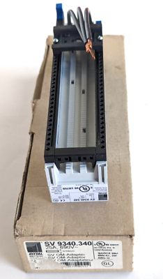 RITTAL SV ADAPTADOR OM 25A690V