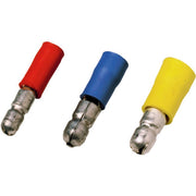 WEIDMULLER LID 25M5 R PUNTA ENCHUF. REDONDO (100 PZA