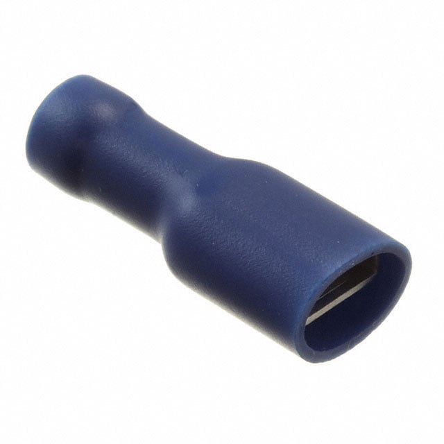 WEIDMULLER PUNTA FASTON AZUL 16-14AW LIF 2.5F638 RF(100 PZAS)
