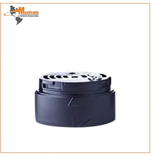 AUER PC7DC LAMPARA LED LUZ FIJA COLOR AMBAR 24V AC/DC