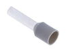 WEIDMULLER PUNTERA 12AWG GRIS 12mm