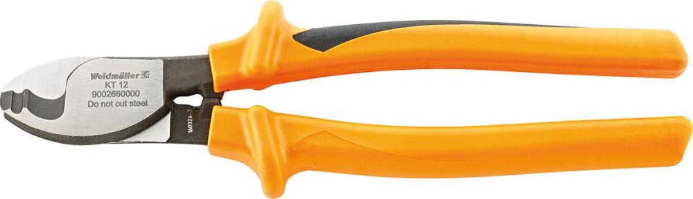 Outil De Coupe Weidmüller KT12 – 9002660000, Pour Fils De 12 Mm, Neuf