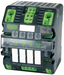 MURR ELEKTRONIK MICO 4.10 ELECTRONIC AUXILIARY CIRCUIT 4CH