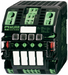 MURR ELEKTRONIK MICO 4.6 4-CHANNEL 24VDC ELECTRONIC CIRCUIT PROTE