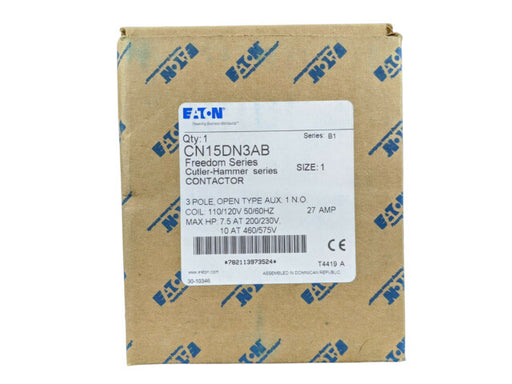 CUTLER BOBINA MAGNETICA T-45 120V FREEDOM