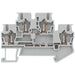 SIEMENS ETIQUETAS P/CLEMA 1-10 VERTICAL 5.2mm 2.5m (100 PZAS)