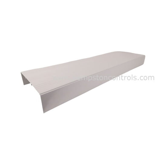 SIEMENS CUBIERTA DE CAMPO RESIDUAL 195X700X63mm P/SIST EMBARRADO