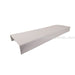 SIEMENS CUBIERTA DE CAMPO RESIDUAL 195X700X63mm P/SIST EMBARRADO