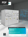 SIEMENS SOPORTE DE CAMPO RES 32mm P/SISTEMA EMBARRADO