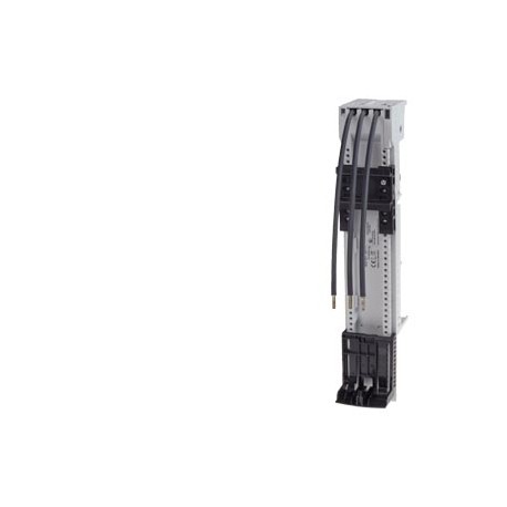SIEMENS ADAPTADOR DE APARATO S00 25A PARA SISTEMA DE EMBARRADO DE