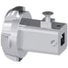 SIEMENS ACOPLAMIENTO DE PUERTA 8X8 CABEZAL GRANDE