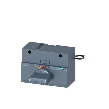 SIEMENS ILLUMINATION KIT 24V DC ACCESSORY FOR MANUAL OPERATORS