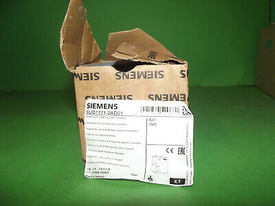 SIEMENS MANETA C/PANEL EST 75X75 P/EJE 6X6 Y 8X8 P/3KD TAM1 Y 2