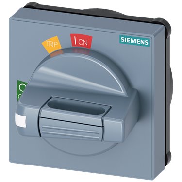 SIEMENS MANETA C/BARRERA VISUAL ESTANDAR C/COMPENSACION