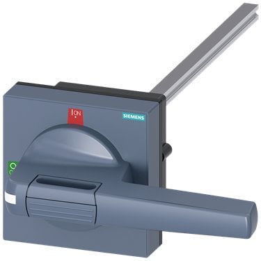 SIEMENS ACCIONAMIENTO GIRATORIO P/3KD TAM 4