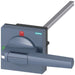 SIEMENS ACCIONAMIENTO GIRATORIO P/3KD TAM 4
