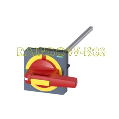 SIEMENS MANETA ROTATORIA P/3KD TAM3 Y 3KF TAM 2