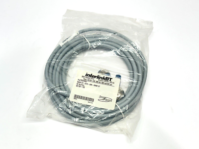 ALLEN BRADLEY ETHERNET CORDSET 6M