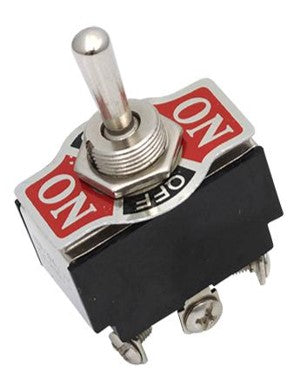 ARGOS APAGADOR D/PALANCA 3 TORNILLOS