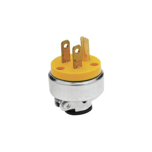 ARGOS CLAVIJA BLINDADA CON ABRAZADERA