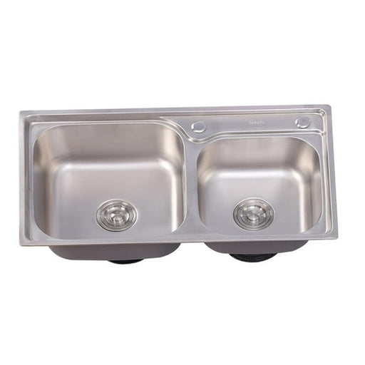 ARGOS TAPON CIEGO BLANCO