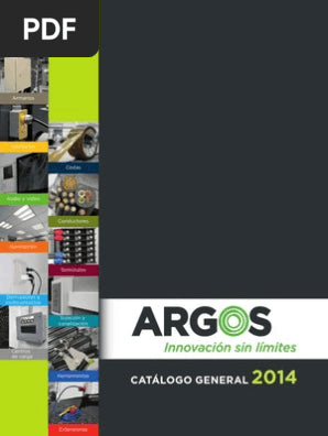 ARGOS CONTACTO SENCILLO ATERRIZADO BCO 36MM 15A 125V