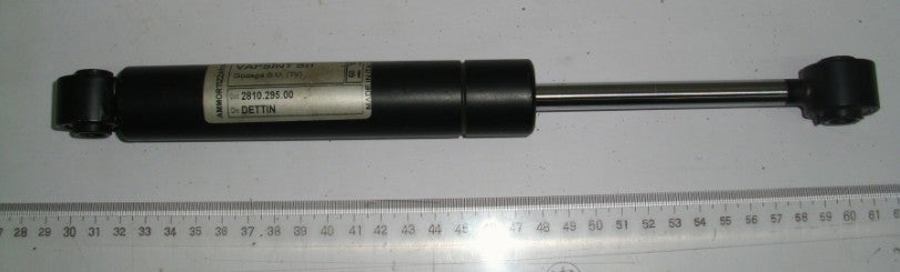 CUTLER SOLENOIDE TIPO 511 4"