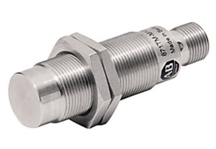 ALLEN-BRADLEY SENSOR INDUCTIVO M18